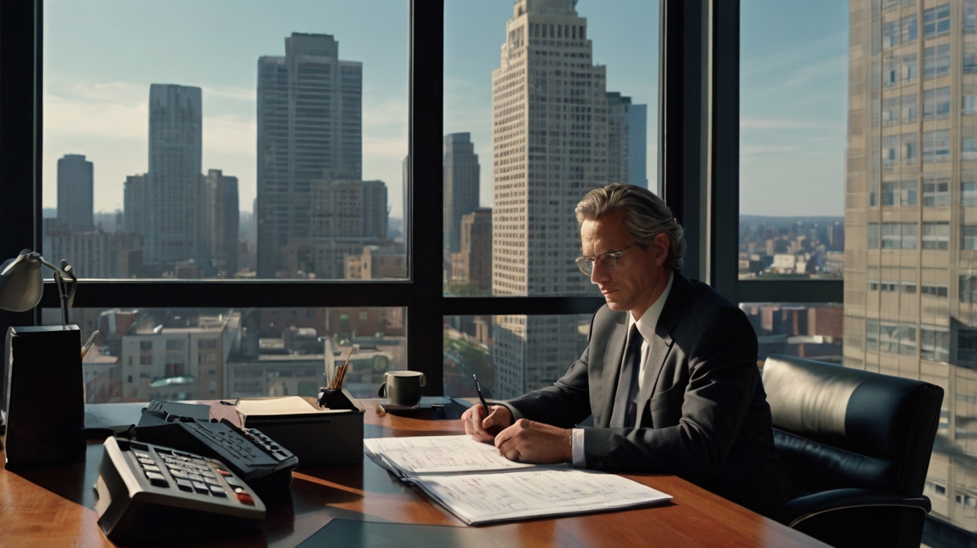 Audit Financier